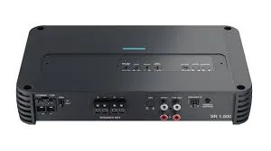 Усилитель 1-канальный Audison SR 1.500 - фото