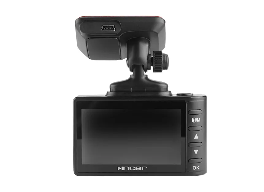 Видеорегистратор INCAR VR-450 - фото