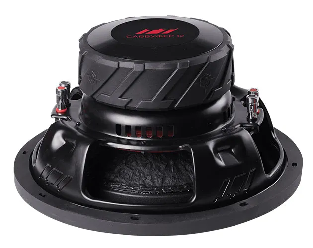 Сабвуфер Ural (Урал) TT 15 NEW - фото