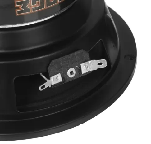 СЧ динамик EDGE EDPRO65EL-E8 - фото