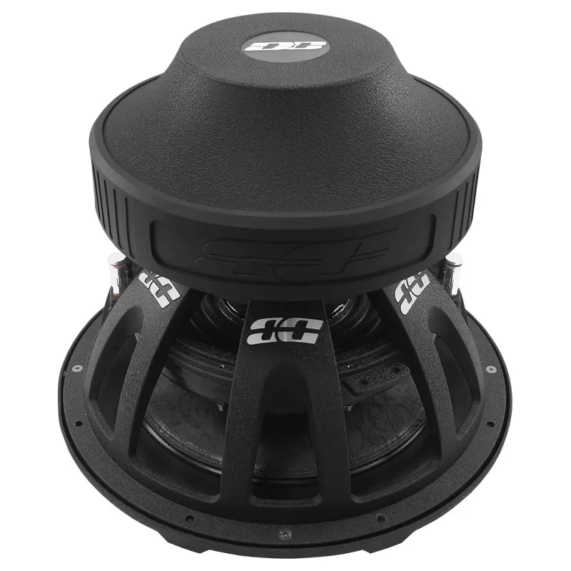 Сабвуфер Deaf Bonce Apocalypse DB-SA415D1 - фото Сабвуфер Deaf Bonce Apocalypse DB-SA415D1 - фото