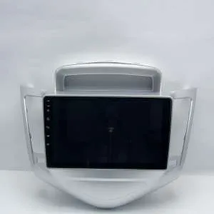 ШГУ LeTrun 4340-4498 Chevrolet Cruze до 2013 - фото