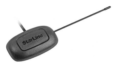 Автосигнализация StarLine E96 V2  - фото