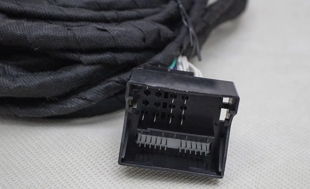 STEG CABLE BMW кабель подключения SDSP6/SDSP8  - фото