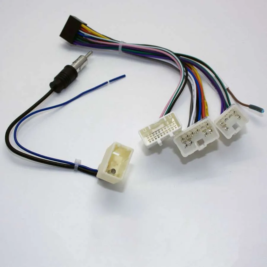 Автомагнитола LeTrun 2978 KD 9" - фото