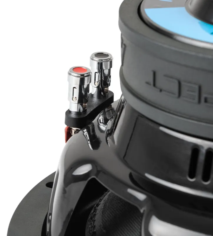 Сабвуфер Aspect-CLW-10s4 - фото