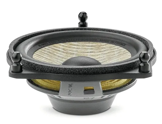 Акустика штатная Focal IS MBZ100 - фото