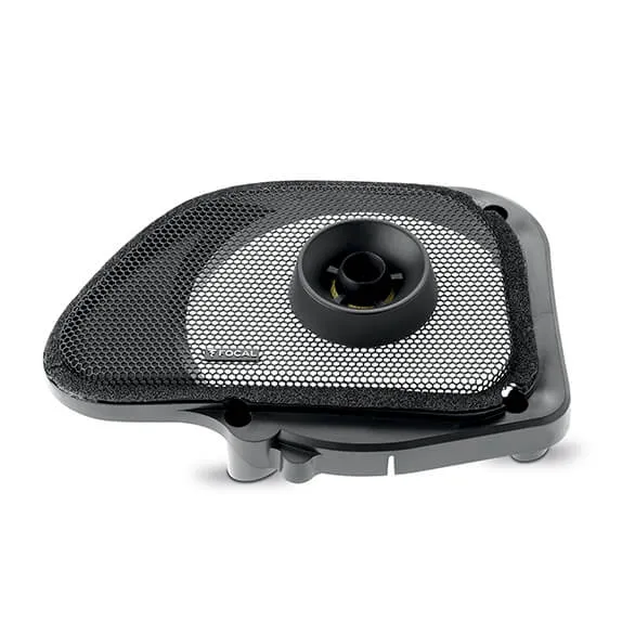 Акустика штатная Focal HDK 165-98\2013 (HD9813K) - фото Акустика штатная Focal HDK 165-98\2013 (HD9813K) - фото