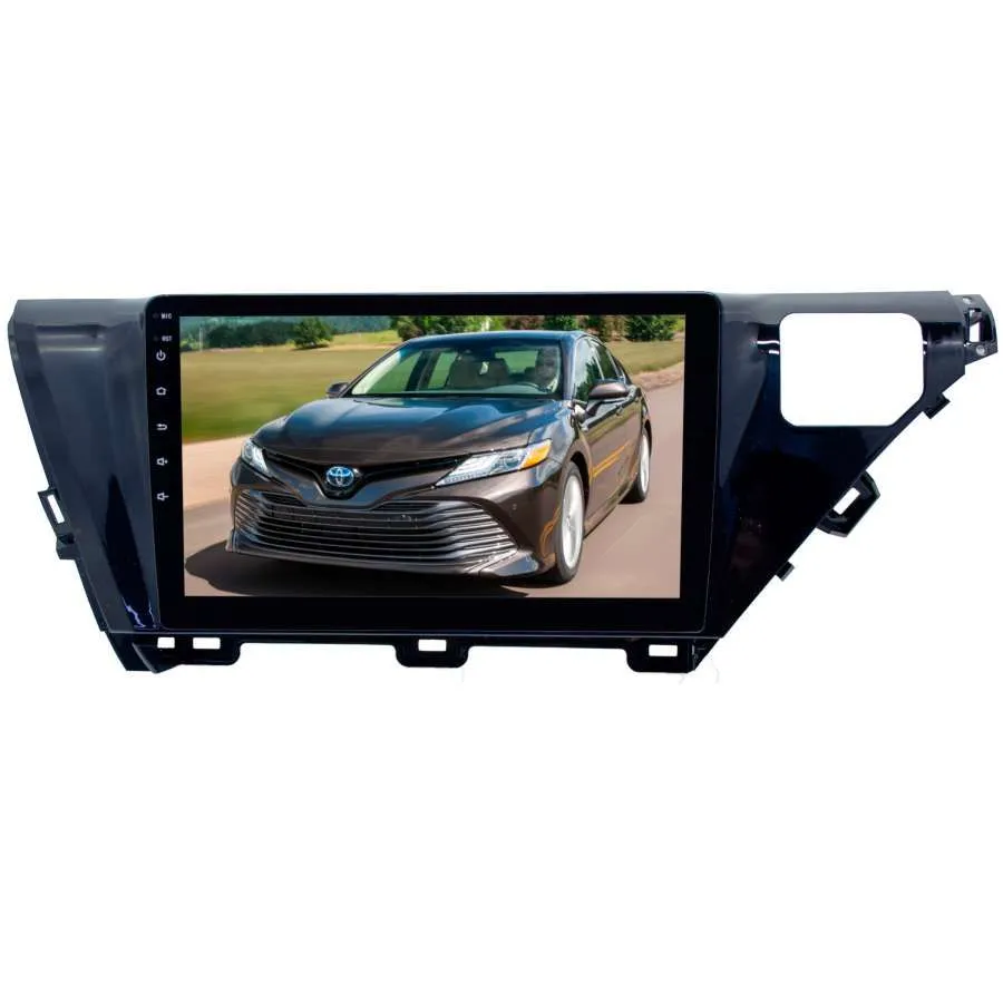 Рамка LeTrun 2981 Toyota Camry 2018+ 10" - фото