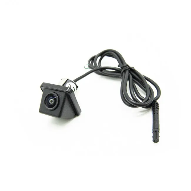 Камера заднего вида RearCam-ES - фото