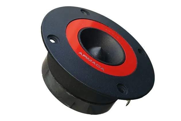 Рупорный твитер Ural (Урал) AS-D18 ARMADA - фото