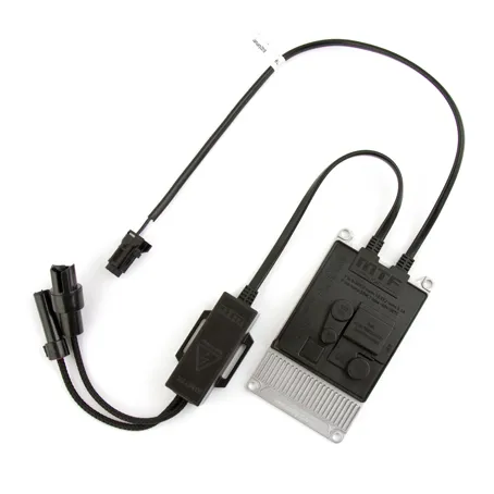 Ксеноновый блок розжига MTF Light 12/24V 35W 3G Slim - фото
