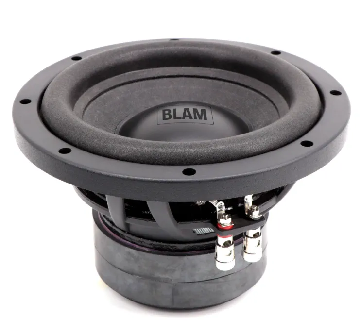 Сабвуфер BLAM L20DB - фото