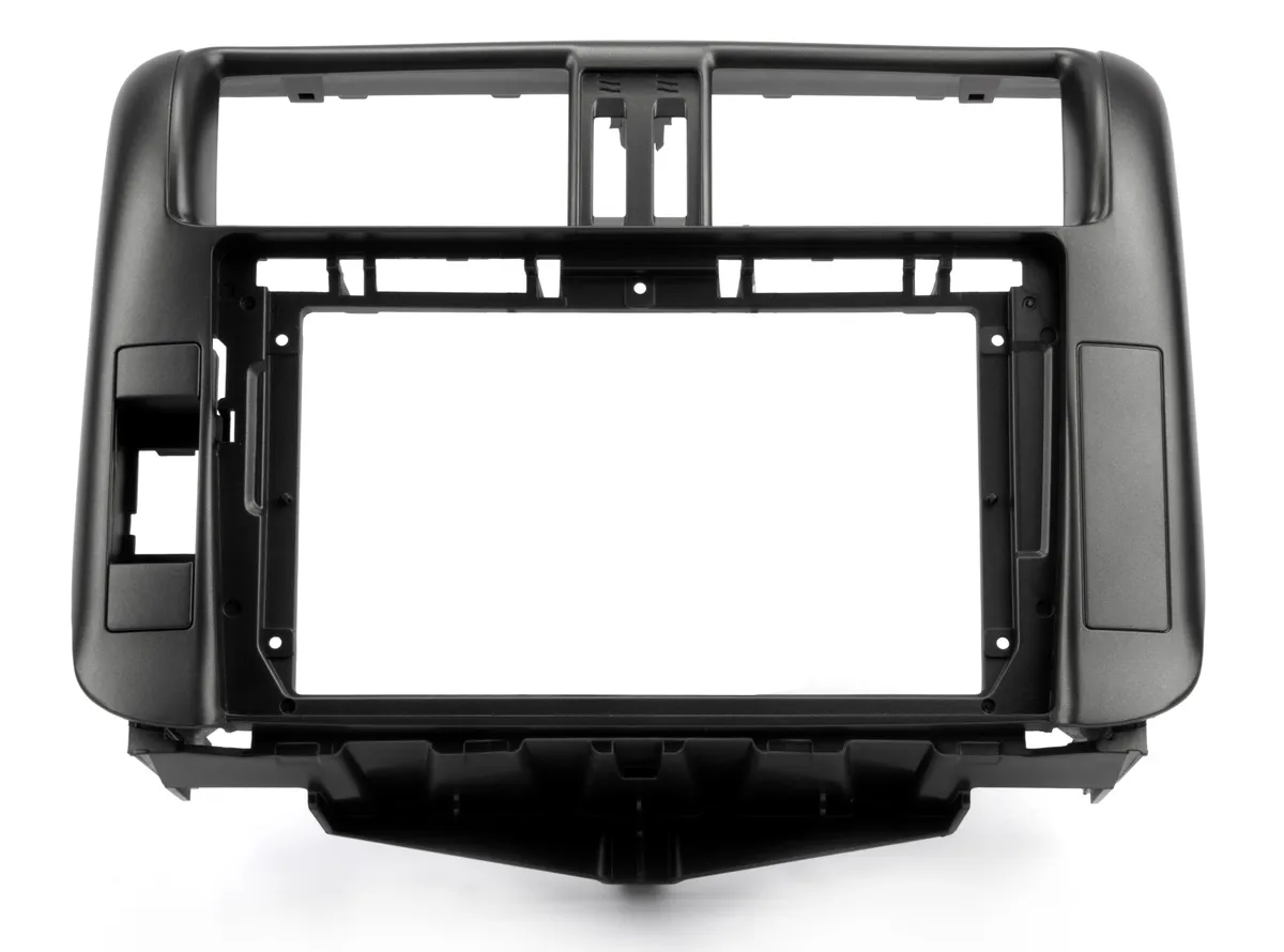 Рамка RTY-FC526 UMS TOYOTA Land Cruiser Prado-150 2009-2013, 9" - фото Рамка RTY-FC526 UMS TOYOTA Land Cruiser Prado-150 2009-2013, 9" - фото
