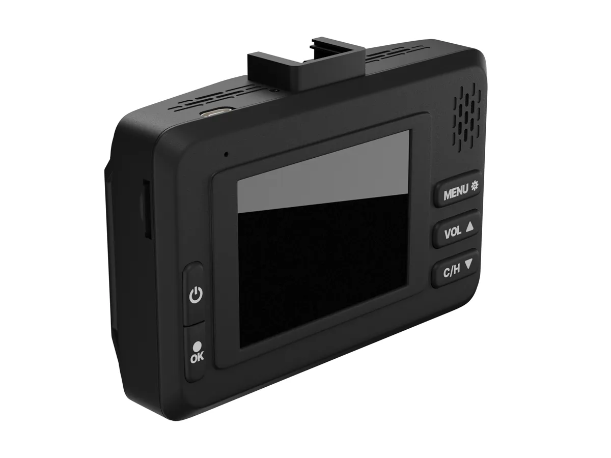 Комбо-устройство Camshel Pilot - фото