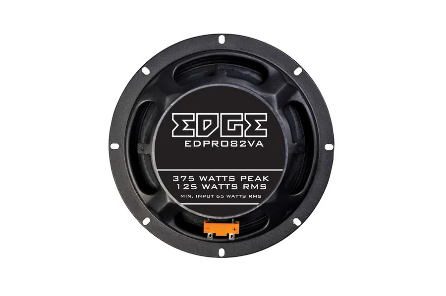 СЧ динамик EDGE EDPRO82VA-E4 - фото