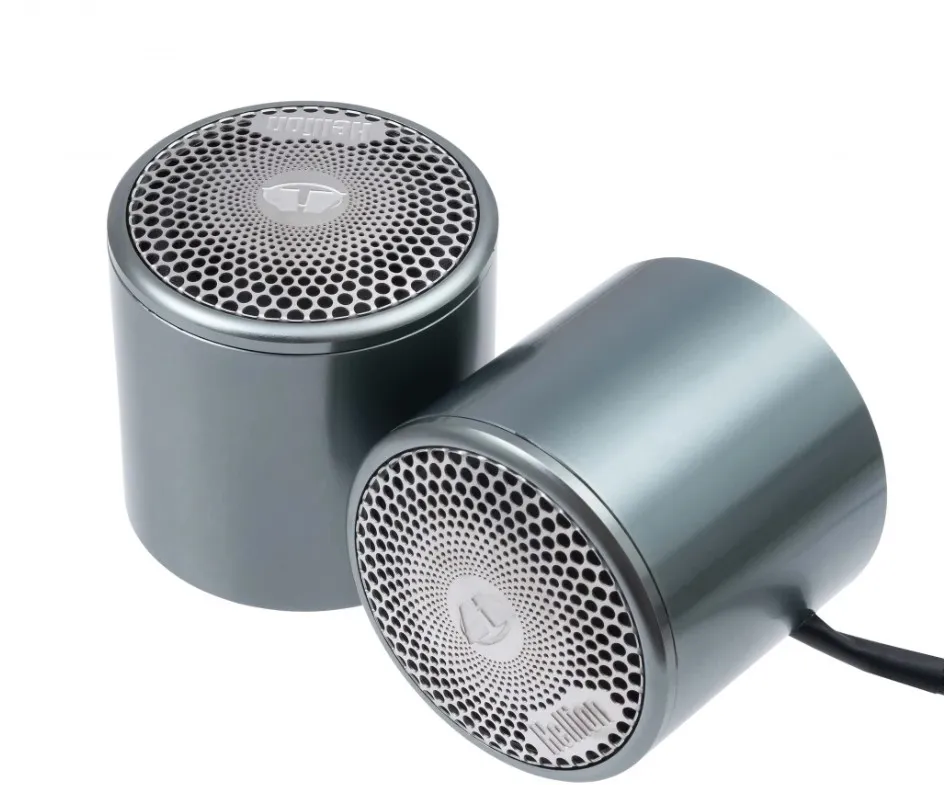 Акустика широкополосная Hellion Symphony 3.0 - фото