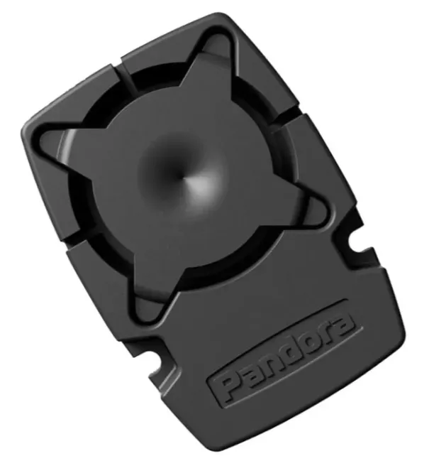 Автосигнализация Pandora VX-4G Light - фото