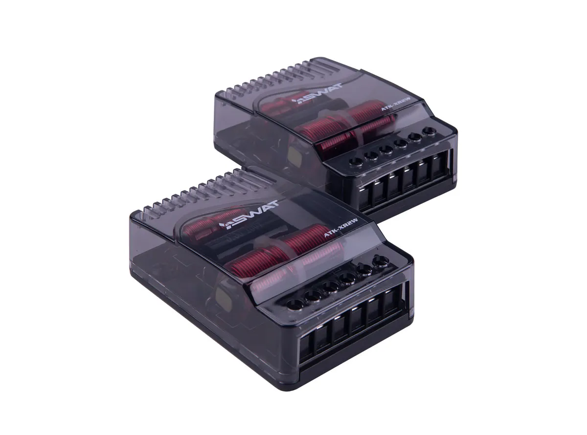 Кроссовер SWAT ATK-XR2W - фото