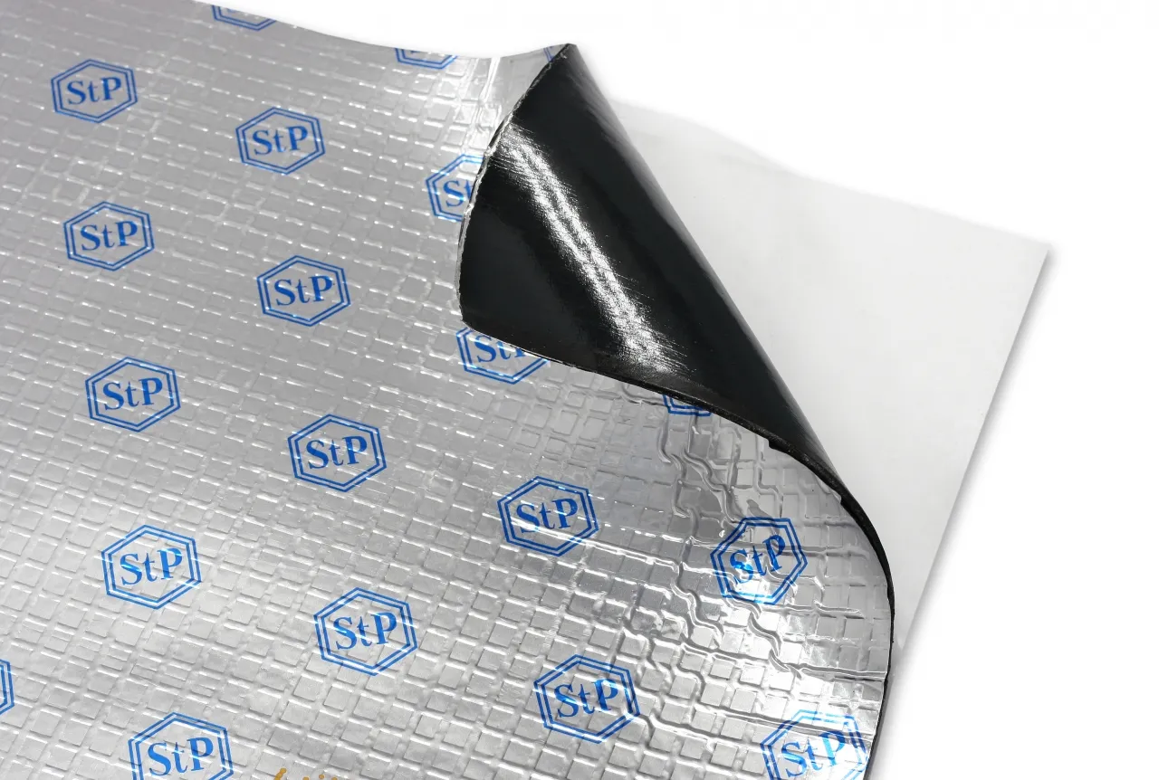 vizomat-stp vizomat-stp