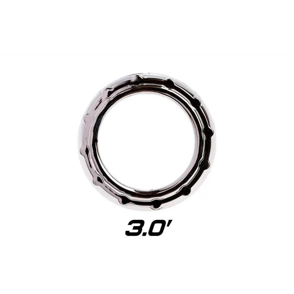 Бленда Optima Z117 3.0" для линзы 3.0 дюйма круглая без АГ - фото Бленда Optima Z117 3.0" для линзы 3.0 дюйма круглая без АГ - фото