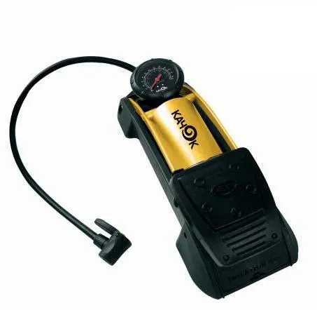 Насос воздушный механический Качок Н50 - фото Насос воздушный механический Качок Н50 - фото