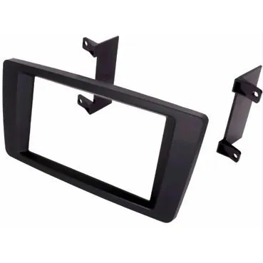 Рамка RSC-N04 Skoda Octavia 04-12 2din - фото