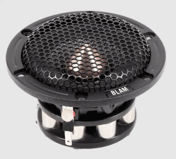 Акустика широкополосная BLAM MS2MULTIX - фото