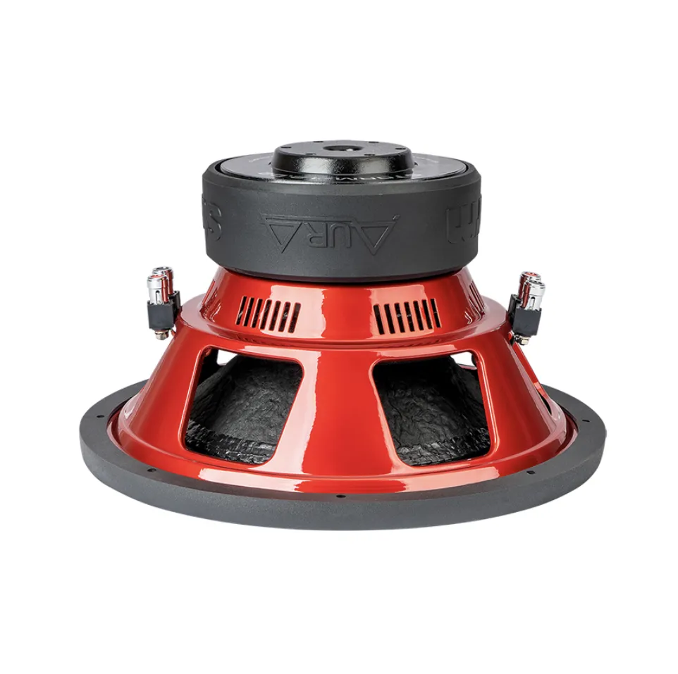 Сабвуфер Aura STORM-12.D2 - фото