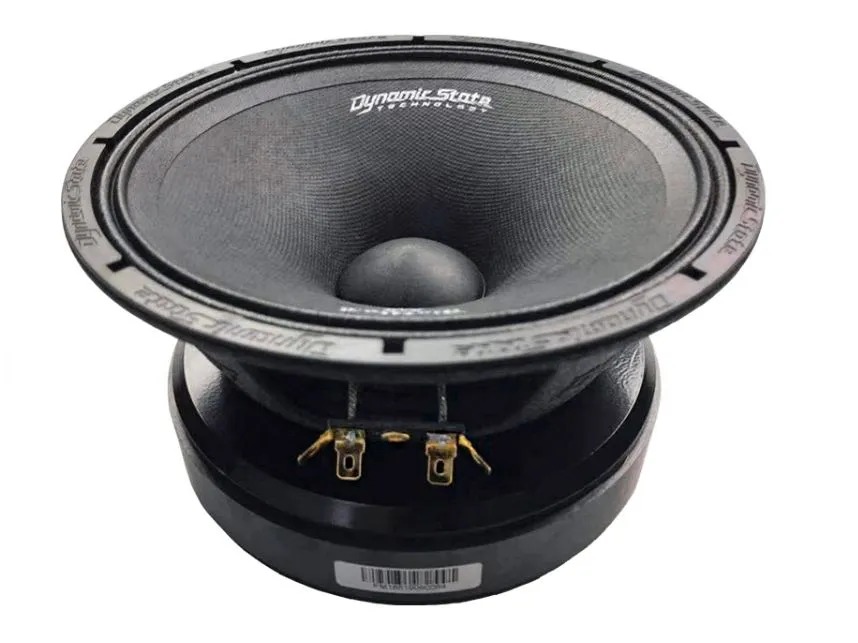 Мидвуфер Dynamic State FORCE FM165  - фото