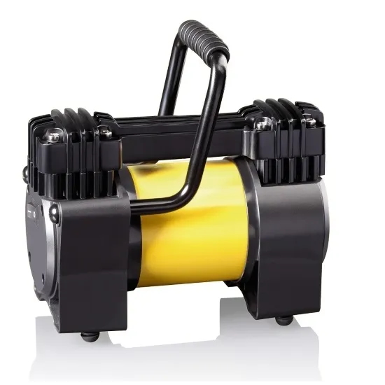 компрессор автомобильный Качок К90 x2C - фото компрессор автомобильный Качок К90 x2C - фото