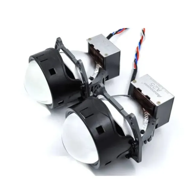 Би-линза Aozoom A25 5500K, 3.0" - фото