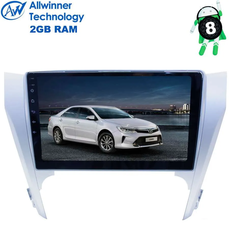 ШГУ LeTrun 2888 Toyota Camry XV50 2012-2014 - фото