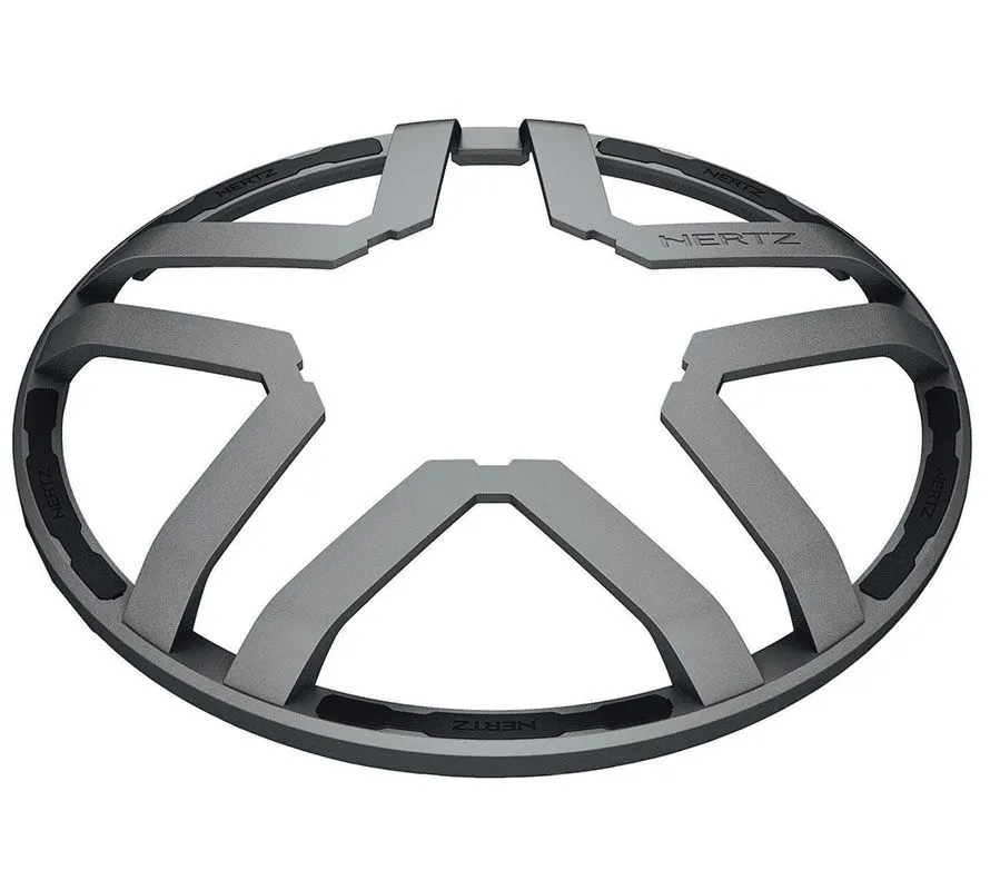 Защитная сетка (гриль) Hertz ESG 380 GR Grille (1шт.) - фото