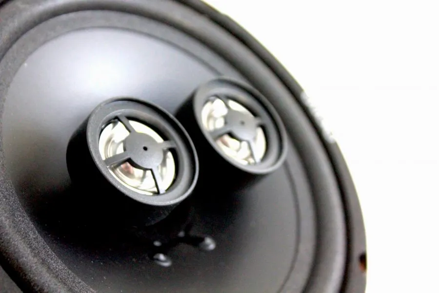 Акустика коаксиальная Xcelsus Audio XP620 - фото