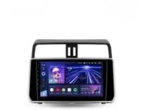 ШГУ Teyes CC3 6/128 GB Toyota Land Cruiser Prado 150 2017+ - фото