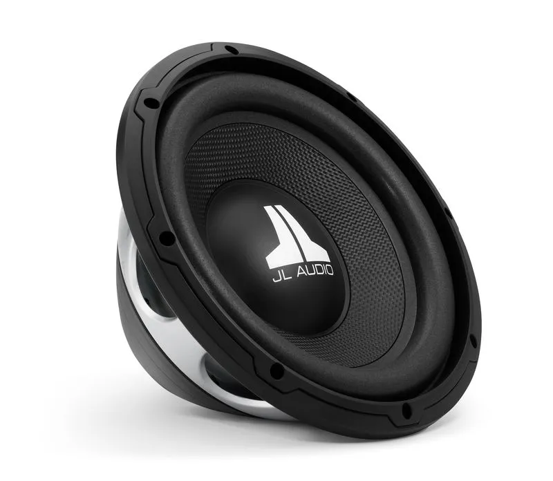Сабвуфер JL Audio 10WXv2-4 - фото