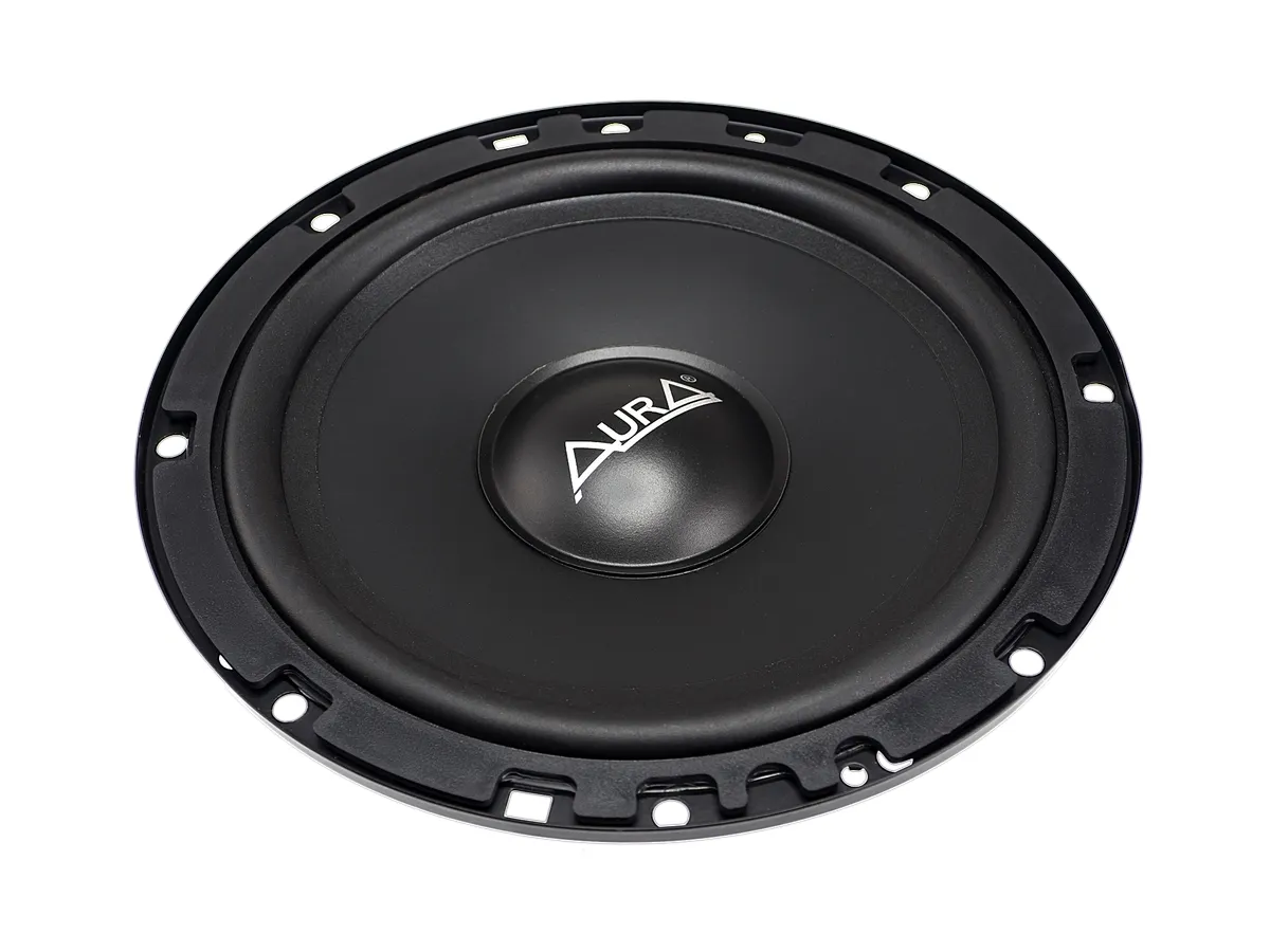Акустика компонентная Aura SX-B65C - фото