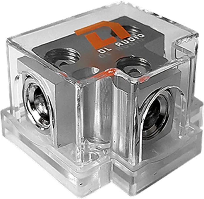 Дистрибьютор питания DL Audio Phoenix Power Distributor 01 - фото