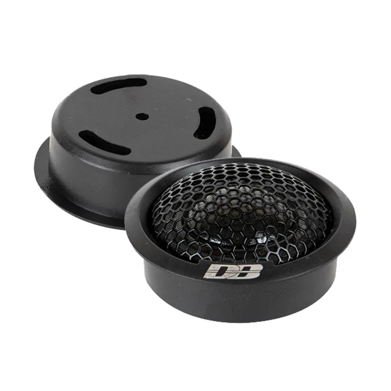 Акустика компонентная Deaf Bonce Machete MFC-615 - фото Акустика компонентная Deaf Bonce Machete MFC-615 - фото