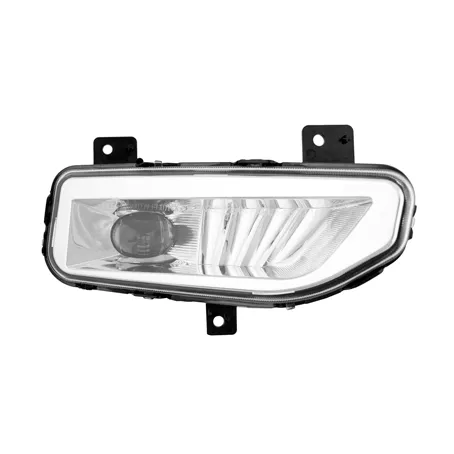 Фары дневного света светодиодные MTF NISSAN FL07NX - фото
