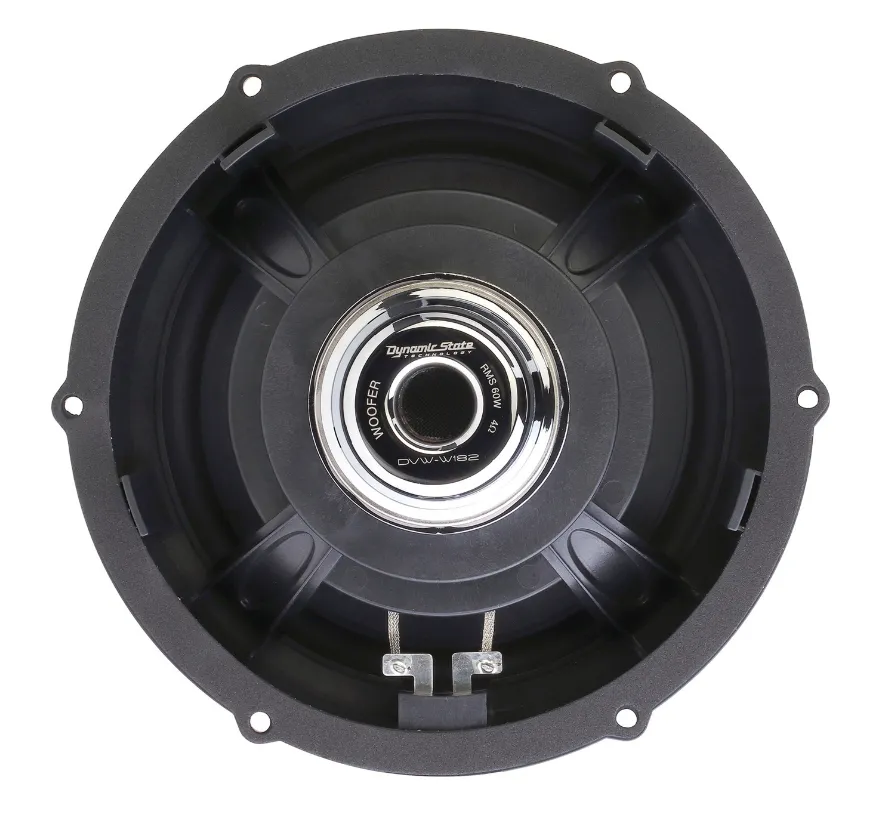 Акустика штатная Dynamic State DVW-W182 - фото