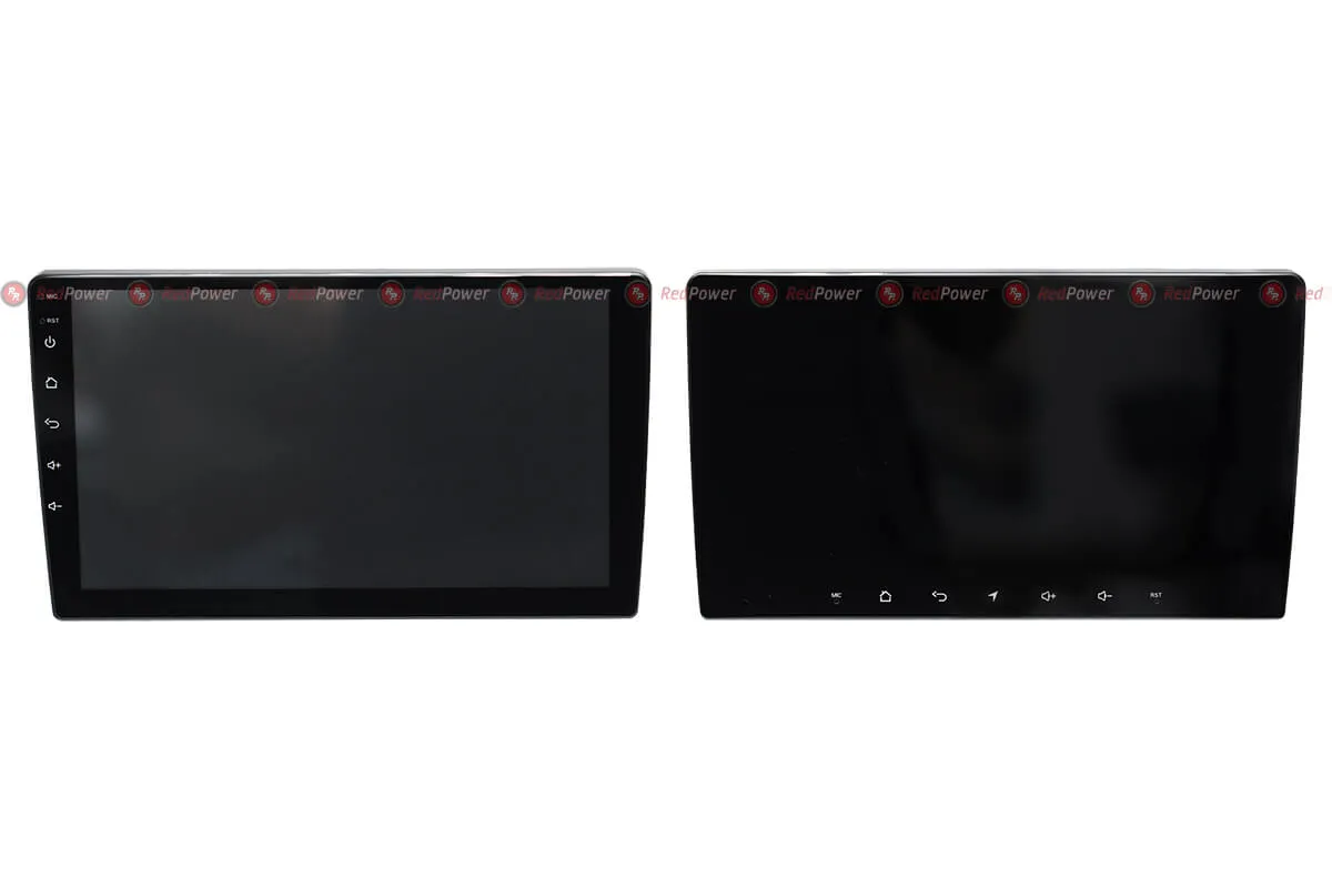 Автомагнитола RedPower S510 IPS DSP 9.2  - фото