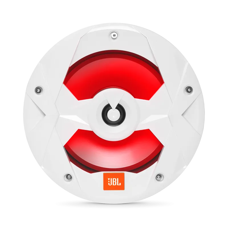 Акустика коаксиальная JBL MS8LW - фото