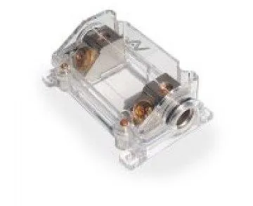Держатель предохранителя AUDIO NOVA FH.ANL3.S  - фото