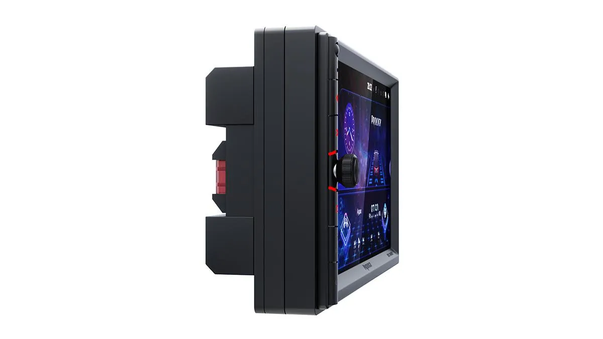 USB - ресивер Prology MPA-260 DSP - фото