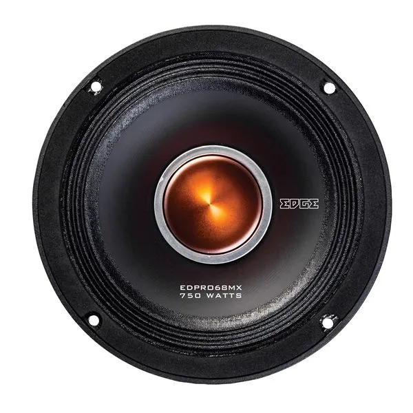 СЧ динамик EDGE EDPRO68MX-E4 - фото