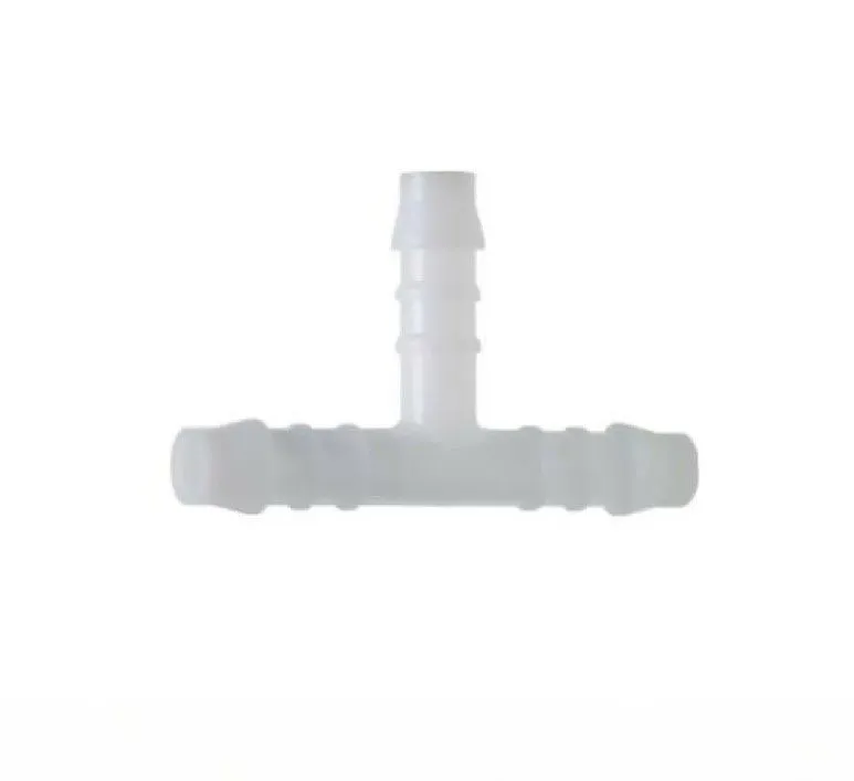 Тройник топливный 6x6x6 мм - фото