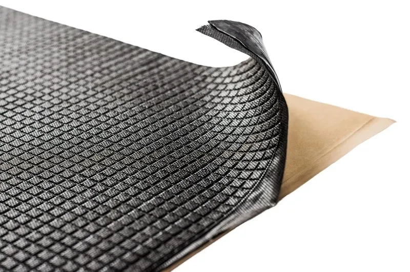 Вибропоглощающий материал STP Bimast Standart 0,75х0,53 (1уп-5л) (1л) - фото