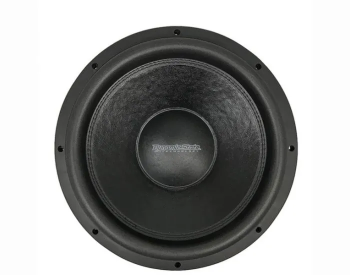 Сабвуфер Dynamic State PSW-402 PRO Series - фото